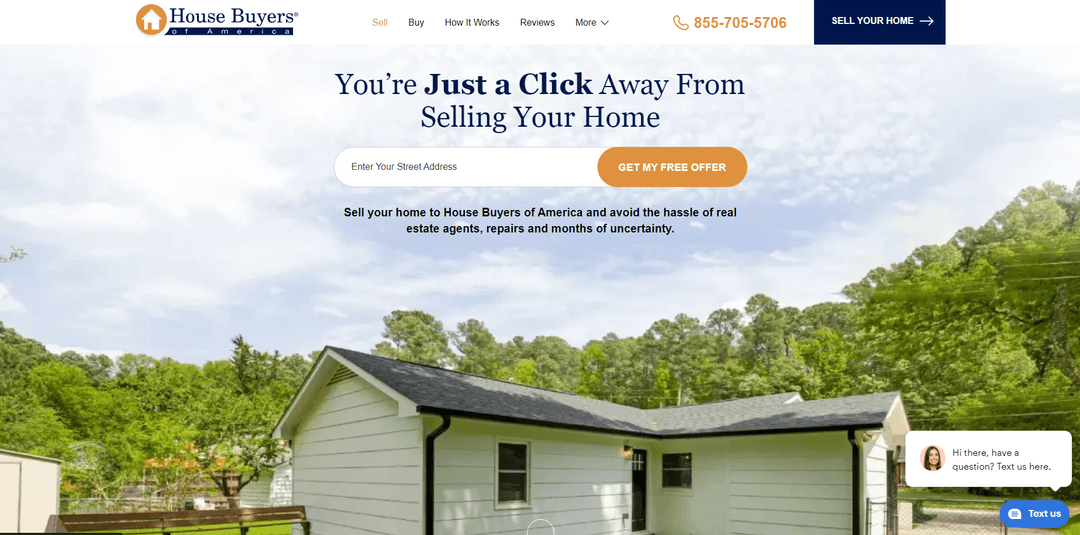 HouseBuyersOfAmerica preview