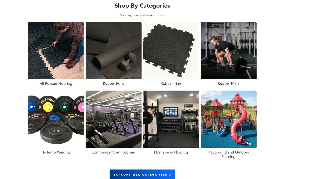 RubberFlooring - R4U preview